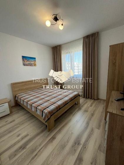 2 camere Drumul taberei | Imobil 2020 | Loc de parcare | - 3