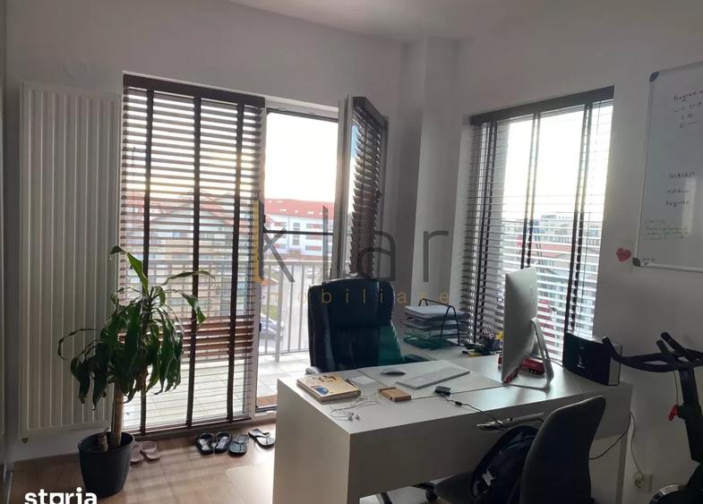 Apartament 3 camere, Buna Ziua, Sophia Residence