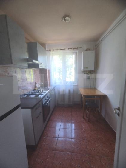 Apartament 2 camere, 44 mp, zona Tatarasi - 4