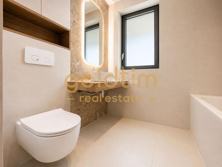 TERASA 90 mp/ARQA RESIDENCE/IANCU NICOLAE/SUPERB/2 LOCURI PARCARE SUBTERANE - 27