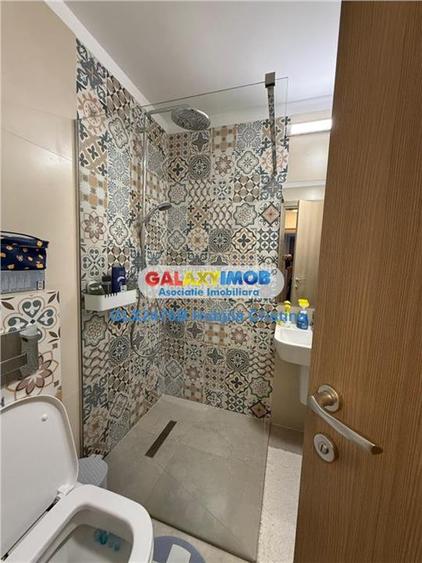 Inchiriere apartament 4 camere mobilat Baneasa Greenfield Residence