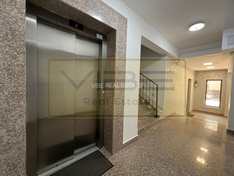 Apartament 2 camere + loc parcare Tatarasi Parcul Ciurchi - 25