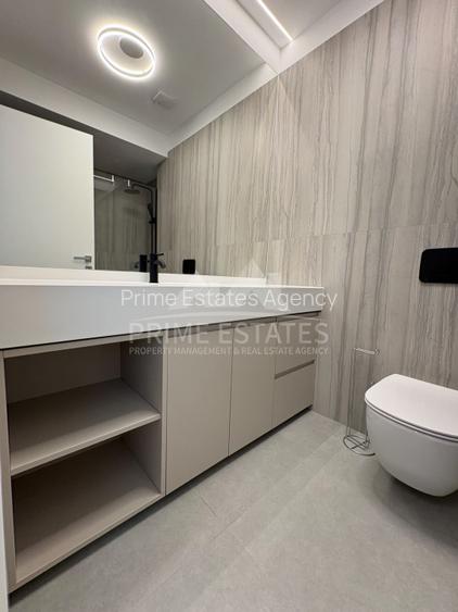 PRIMA INCHIRIERE 2 camere Nusco 2 - Pipera - 12