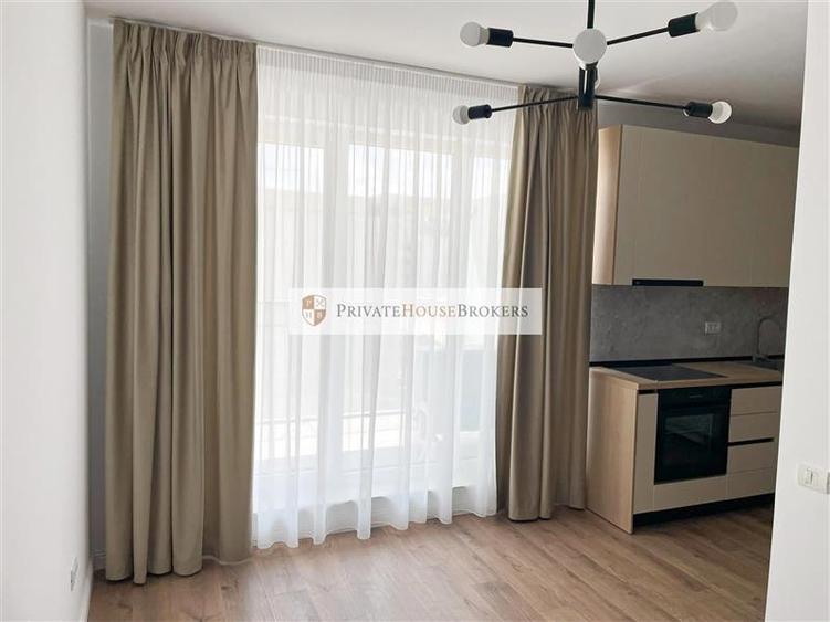 Pipera | MTM Pipera Lake | Bloc 2025 | Parcare | Totul Nou