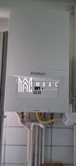 Apartament 2 camere | 44 mp | Zona Mihai Viteazu | Etajul 1 - 13