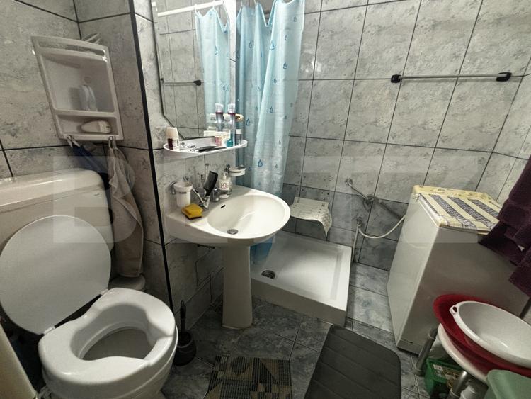 Apartament  etaj 2, 65 mp , zona Micro 16