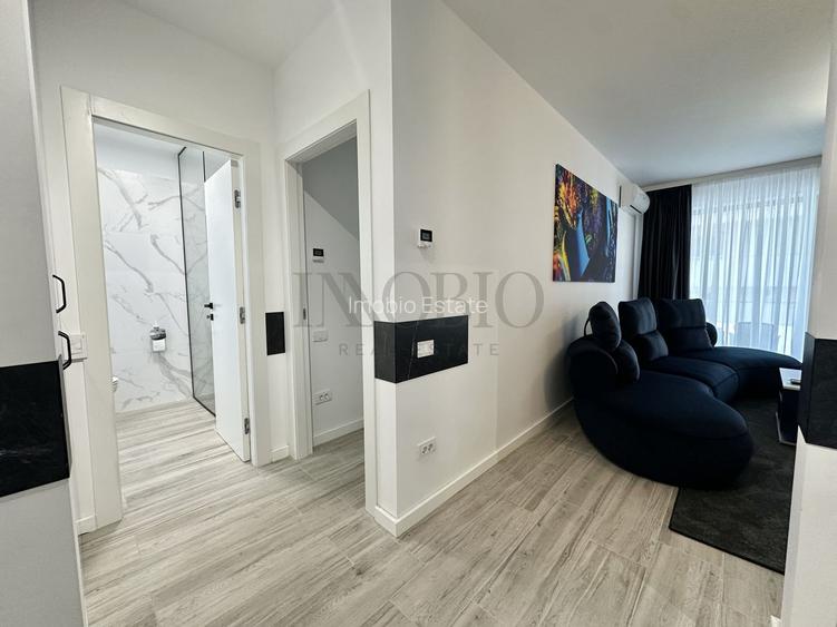 Apartament 2 camere | Prima Inchiriere | Loc de Parcare - 7