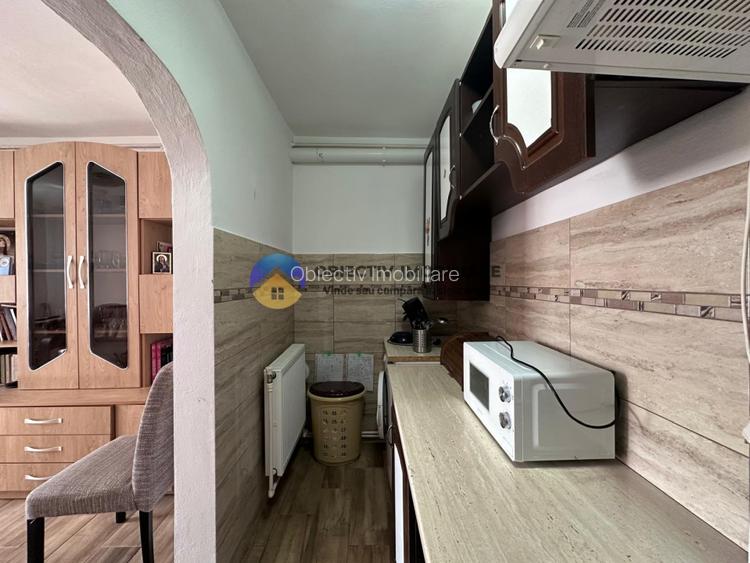 Apartament 2 camere - zona Piata Maratei  - 10