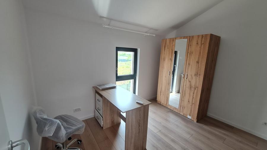 Vila complet mobilata | Dalia Residence P+1 vis a vis Kaufland