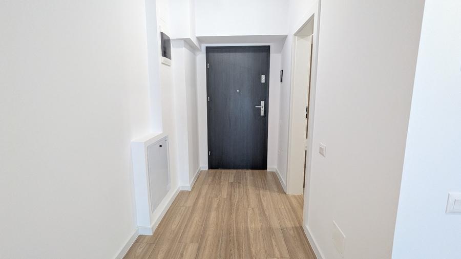 Garsonieră Smart Residence (complex 2026) – 7 min de metrou | Direct Proprietar