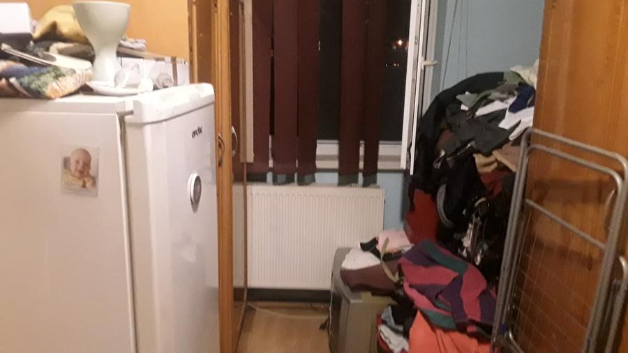 Apartament doua camere conf. III, Aleea Sevis, zona Mihai Viteazul