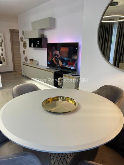 SEA VIEW | 3 camere | Alezzi Beach Resort – Mamaia Nord | Parcare - 26