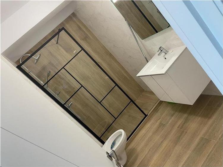 Apartament 2 camere 40 mp utili balcon parcare Doamna Stanca Sibiu