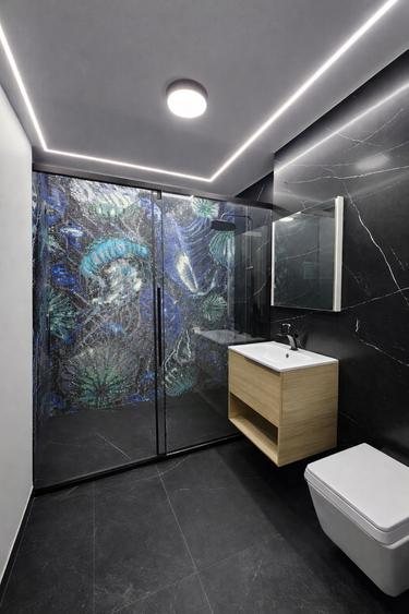 Apartament 4 camere – Bloc Boutique | Iancu Nicolae | Terasa 24 mp |