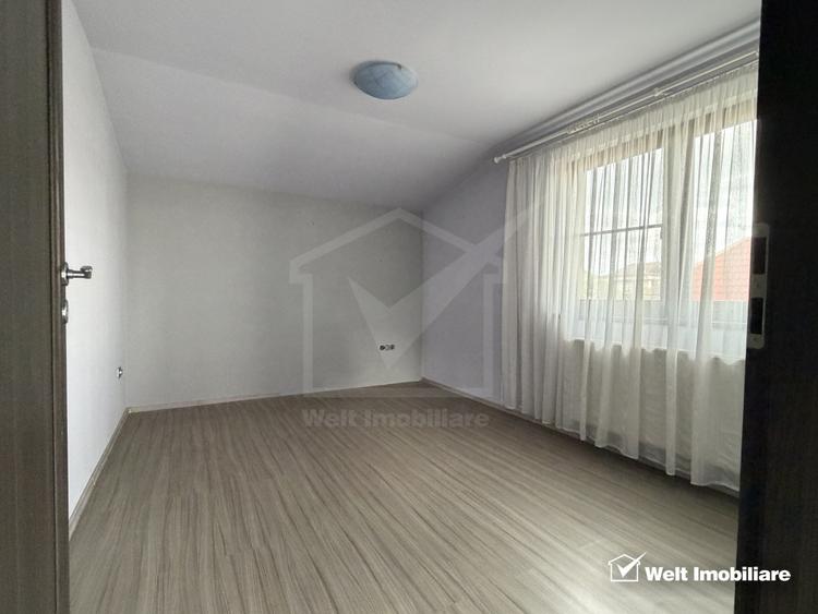 Apartament 3 camere in cartierul Intre Lacuri