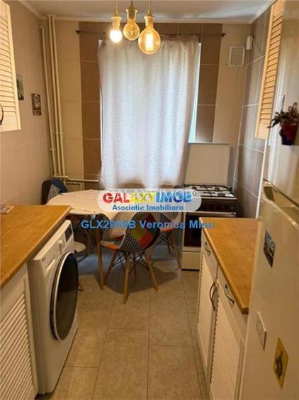Apartament 3 camere de inchiriat - Titan