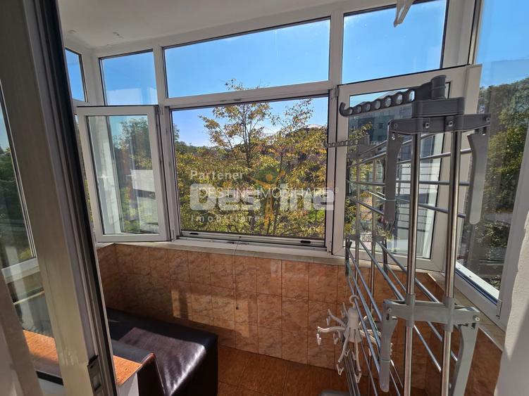 Apartament de vânzare | Zona TÂRGU CUCU | semidecomandat, 3 camere - 11