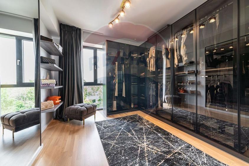 Apartament 3 camere Aviatiei/Atlas Reidence