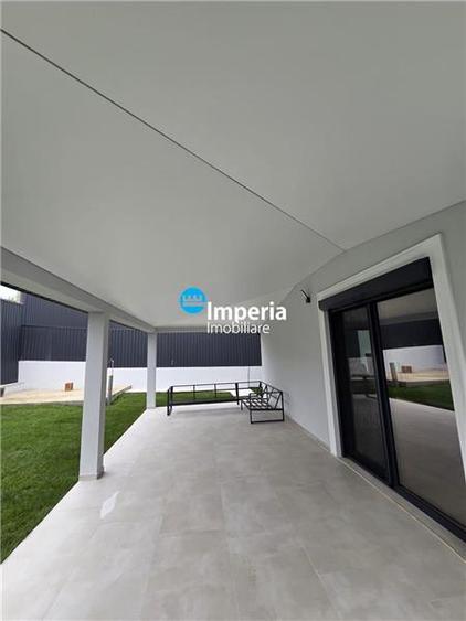 Casă deosebită, finisaje premium, 128 mp, 900 m fata de Centru Mirosla