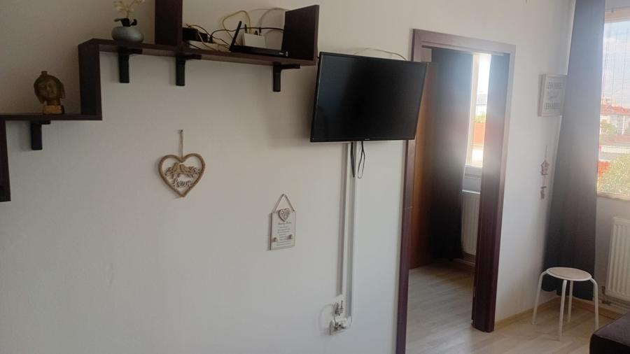 Inchiriez apartament 2 cam zona cocorilor