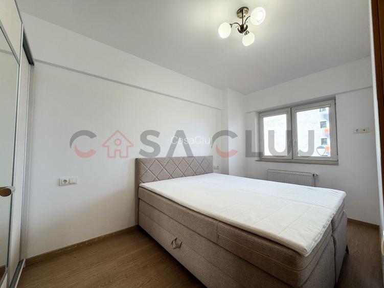 Apartament 2 camere | Etaj 1 | Iulius Mall | Parcare - 3