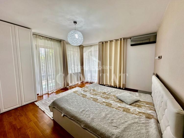 Apartament la cheie | 116 mp utili | Europa - 7