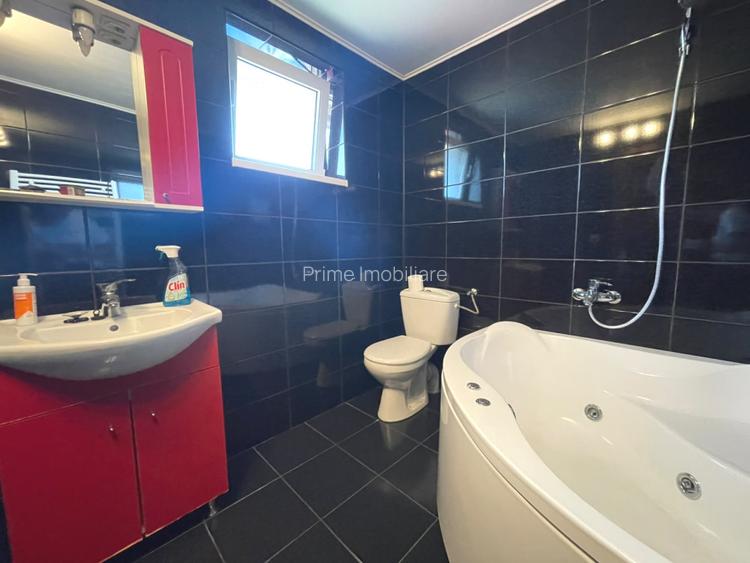 Casă de vânzare | 3 dormitoare | 120mp utili | Teren 700mp | Garaj | zona Ciugud - 4