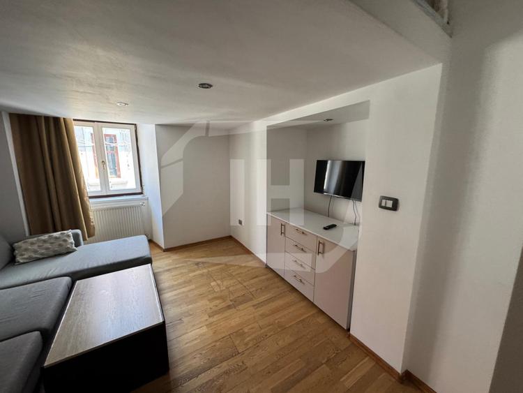 Apartament deosebit, zona Ultracentrala
