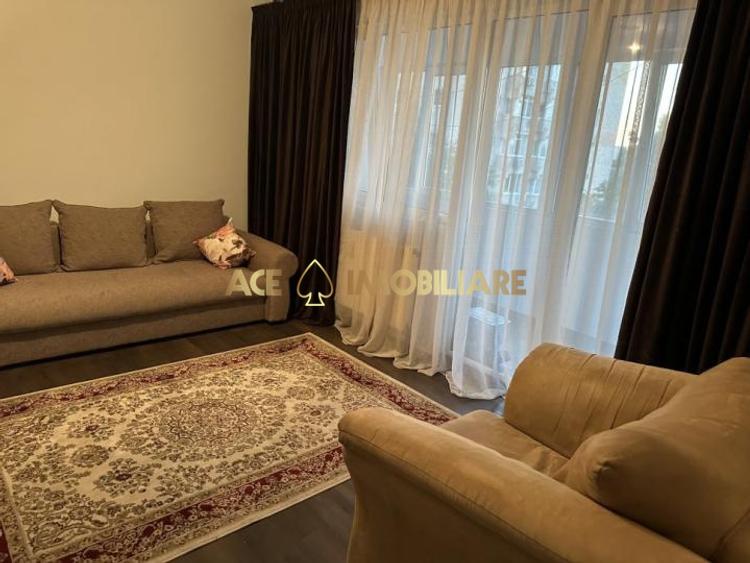 3 Camere de inchiriat | Dristor | PetFriendly | Mobilat-Utilat