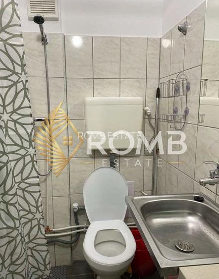 Garsonieră de vânzare , Manastur , Aleea Garbau , 11mp , 42000Euro - 3