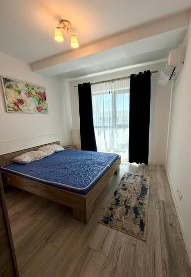 Apartament 2 camere 21 Residence