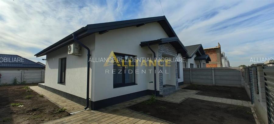 CASA PARTER -3 camere-2 BAI-TEREN 320 MP - 3