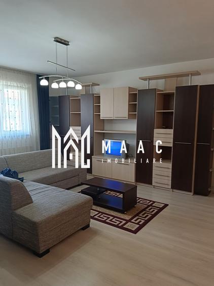 Apartament 2 camere de închiriat | Hipodrom 3 | parcare