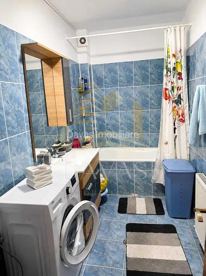 Apartament 2 camere decomandat+garaj inclus in preț|Manastur| PONT | Frunzișului - 6