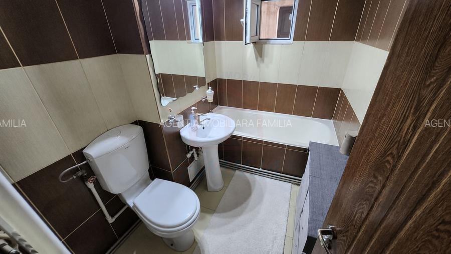 🏛️De închiriat 2 camere, Masnita, 390 Euro/luna - 7