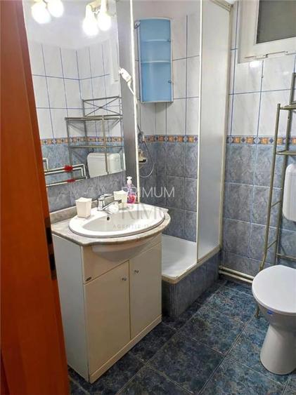 LIPOVEI - PARTER - 4 CAMERE - 2 BAI - 2 BALCOANE - CENTRALA PROPRIE - BOXA - 15