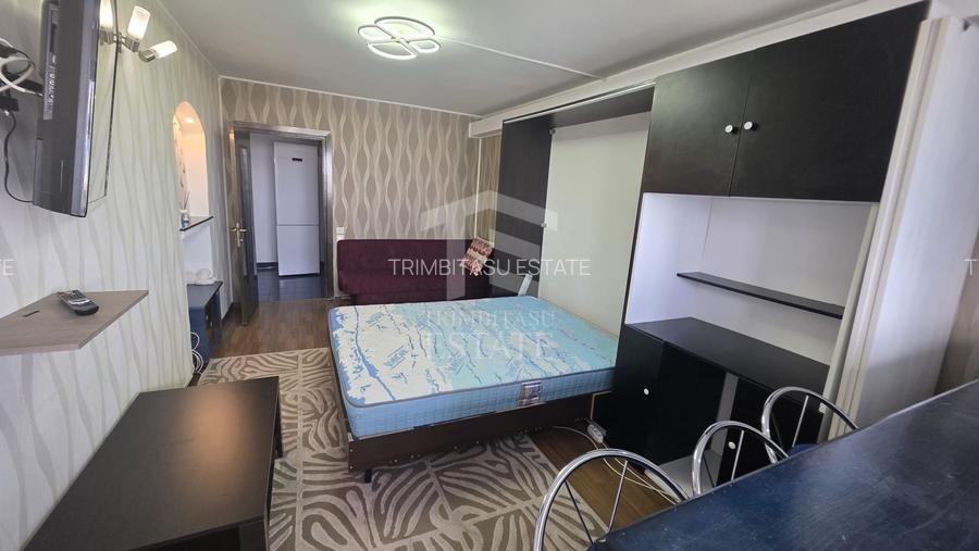 2 camere decomandat Turnu Magurele - Emil Racovita Berceni - 3
