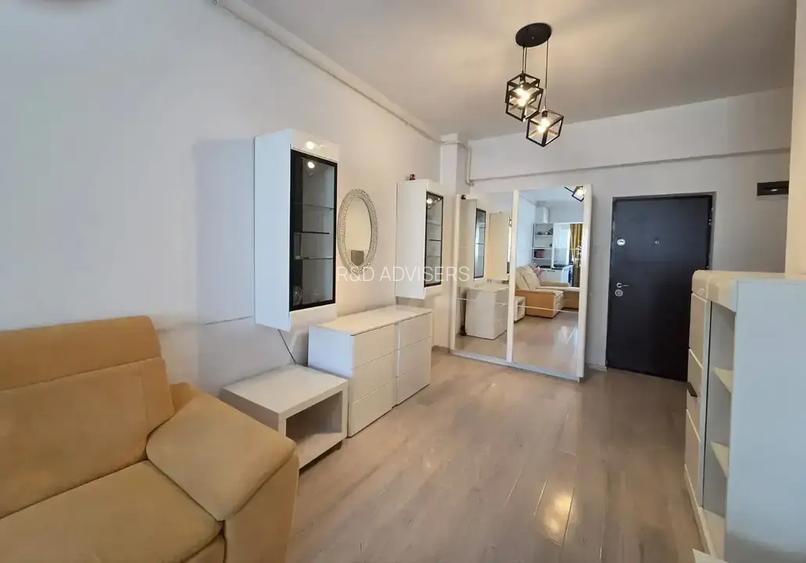 Apartament Lux 2 Camere Piata Alba Iulia  I Bloc nou - 2
