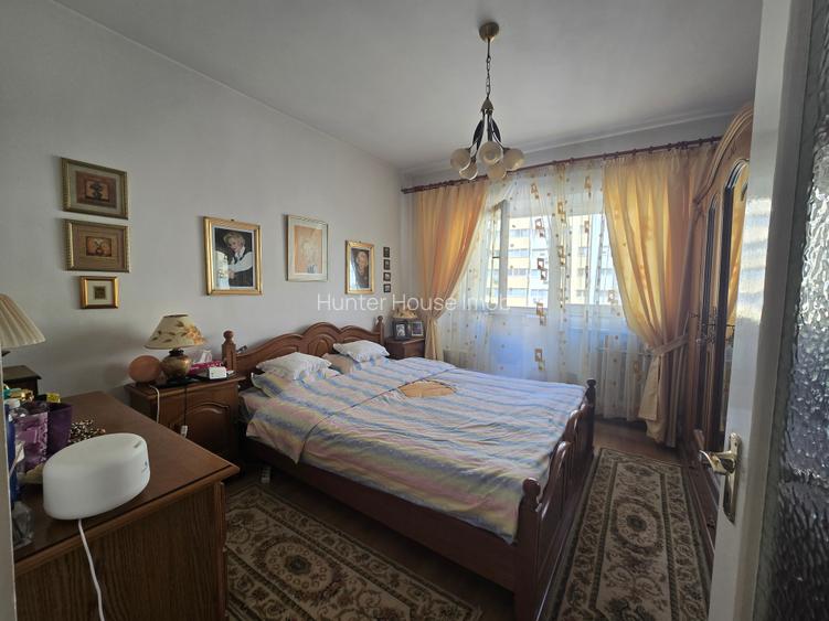APARTAMENT 4 CAMERE | ȘOSEAUA COLENTINA – McDONALD'S | 94 MP | 2 BALCOANE
