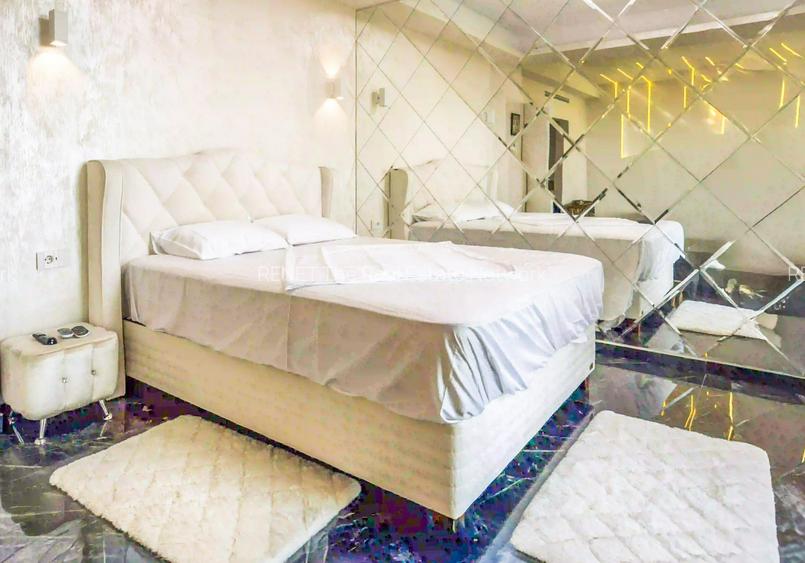 Pe Malul Snagovului, Unde Luxul Devine Cotidian - 34