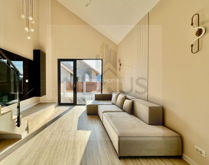 Pantelimon - Complex rezidential | Vila individuala | Mutare rapida