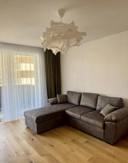 Urban Plaza-Astra 2 camere PARCARE