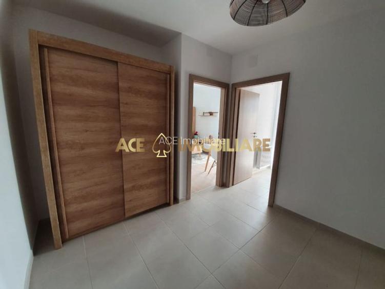 Garsoniera de inchiriat | Ghencea | Centrala Proprie | Parcare - 5
