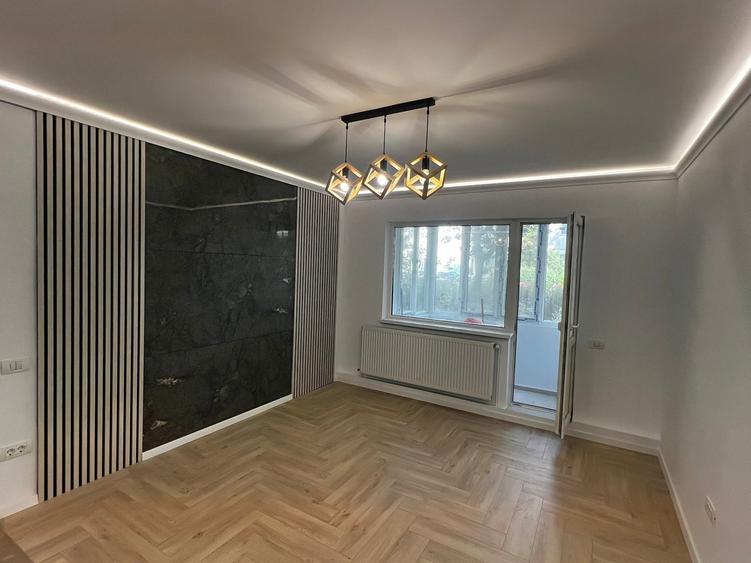 Apartament 3 camere de vanzare Aleea Retezat Manastur