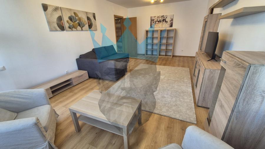 Apartament 2 Camere Complex Quadra Place Politehnica Militari