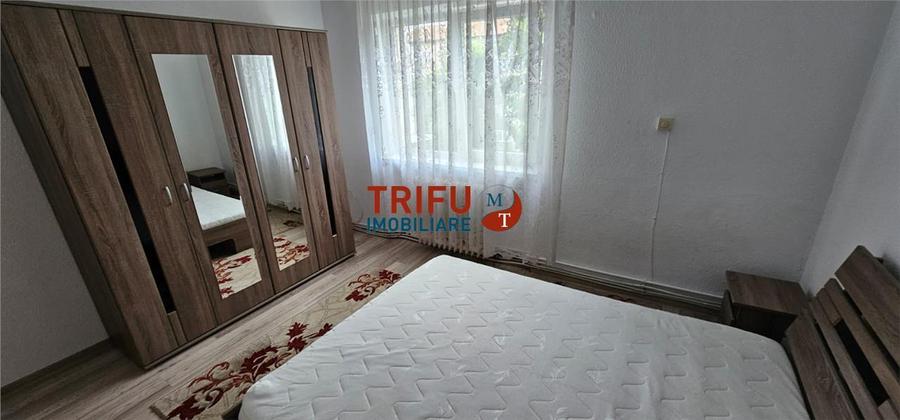 Apartament 2 camere Zona Cetate