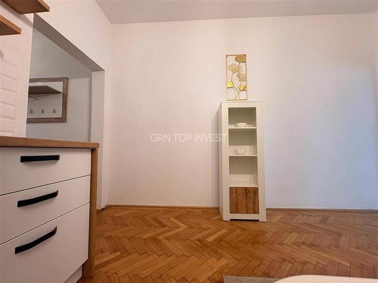 Apartament  decomandat 2 camere zona Centrala - 12