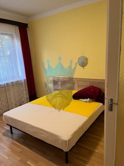 Apartament 3 Camere P-ta Rosetti Bucuresti