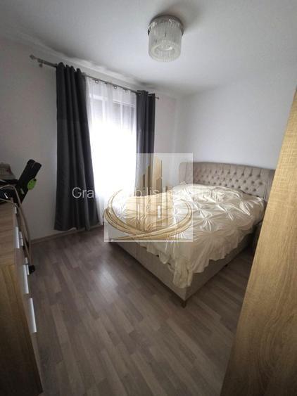 🏡 Apartament modern 2 camere, 53mpn+ balcon, parcare inclusă - 5