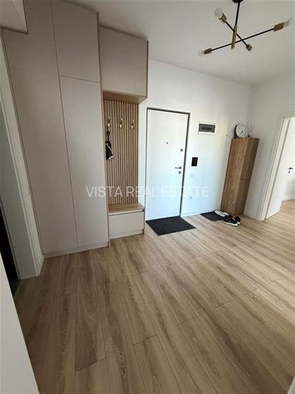 Exclusivitate, Apartament 2 camere 66 mp utili, ZonaTractorul, Brasov - 2